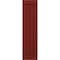 Ekena Millwork Americraft 4-Board Exterior Wood Joined Board-n-Batten Shutters w/ End Batten, ARW103BB414X79MRH, PR ARW103BB414X79MRH - alternate 6